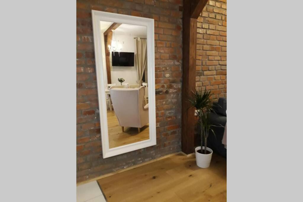 Old Town Apartment Delux 克拉科夫 外观 照片